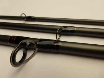 SIGMA SUPRA  # 8 - 10 ft